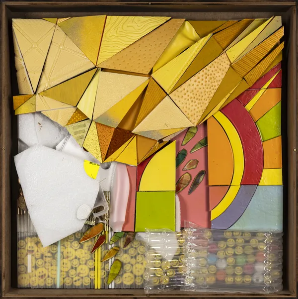 Irmak Canevi, Erste Liebe Bar, 2024