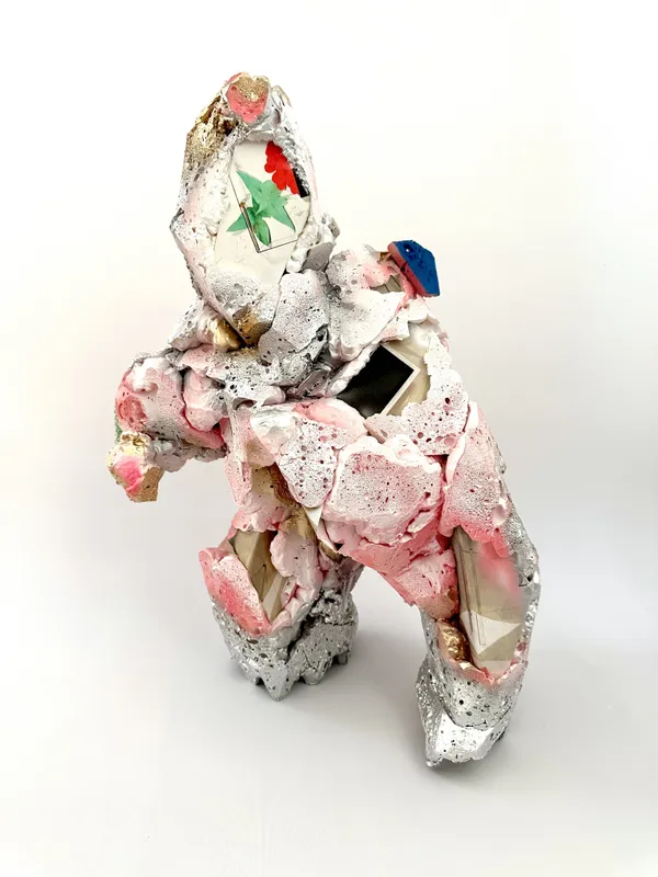 Irmak Canevi, The Three Laws of Robotics | Üç Robot Yasası, 2023