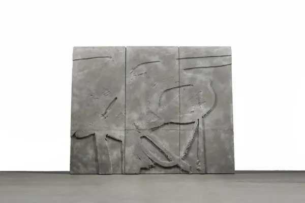 Guido Casaretto, After ‘Chief’, 2019