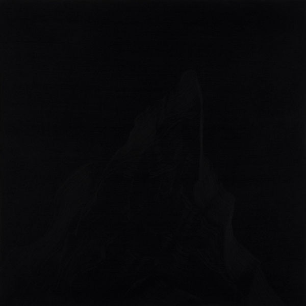 Çağla Köseoğulları, ''Yer'' Serisi | ''Ground'' Series, 2023