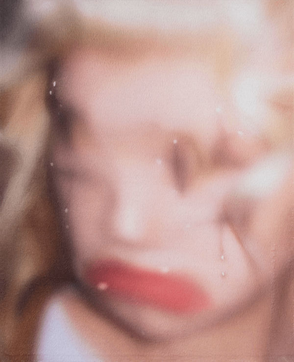 Christiane Pescheck, Ghost Appearance 4, 2023