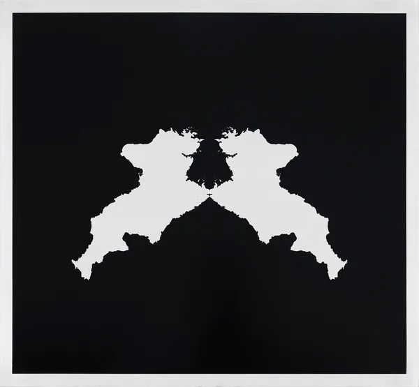 Ludovic Bernhardt, Inter Caetera Diviane (Diğerlerinin arasında… İlahi olana | Among others… to the Divine), 2016