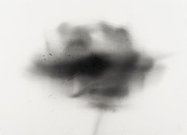 Çağla Köseoğulları, ''Toz'' Serisi | ''Dust'' Series, 2023