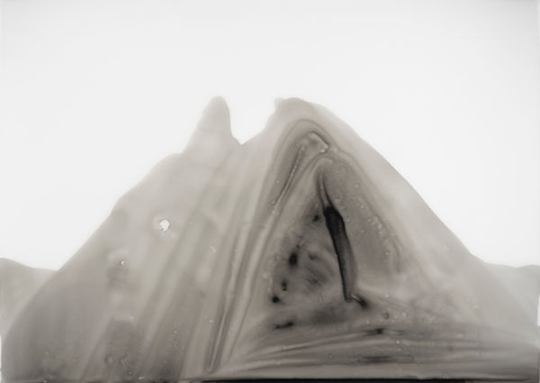 Çağla Köseoğulları, ''Dalga'' Serisi | ''Wave'' Series, 2023