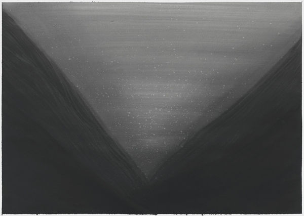 Çağla Köseoğulları, İsimsiz 52 | Untitled 52, 2018