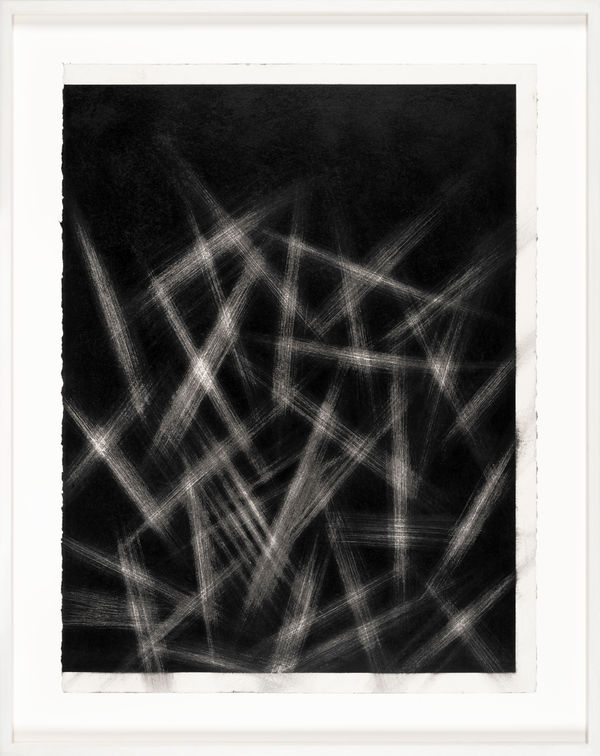 Yunus Emre Erdoğan, İsimsiz, Otomatik Soyut Serisi | Untitled,, 2023