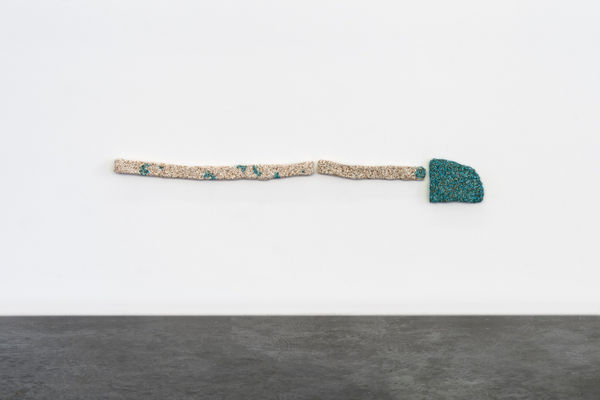 Gülşah Mursaloğlu, Gözeneklerde Kutu Kutu Pense | Ring Around the Rosie Within the Pores, 2024