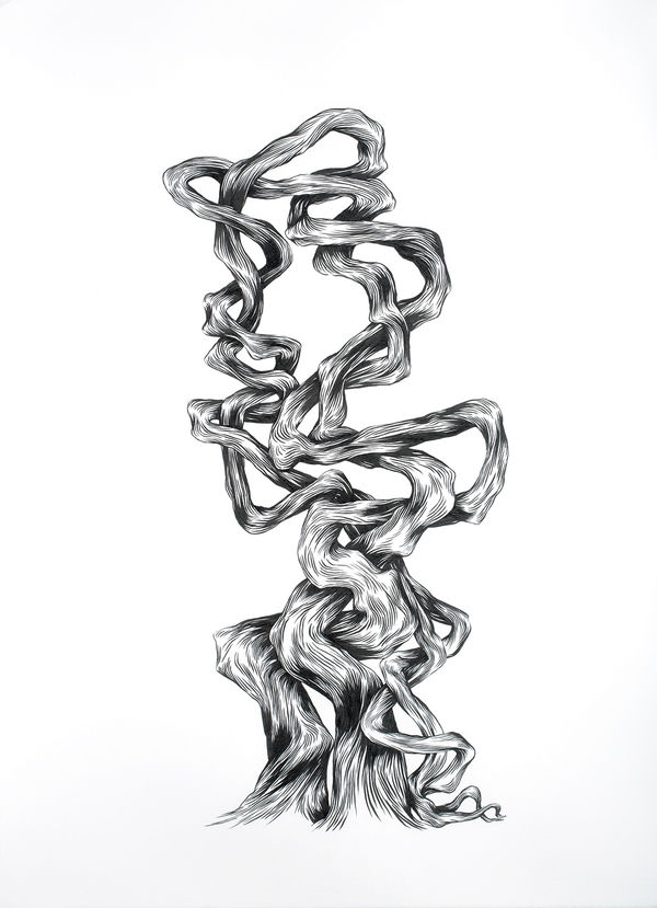 Çağla Köseoğulları, İsimsiz 3 | Untitled 3, 2016