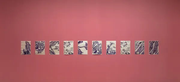 Farid Rasulov, Etli musiqi (Etli Mûsıkî) | Meat Music, 2020