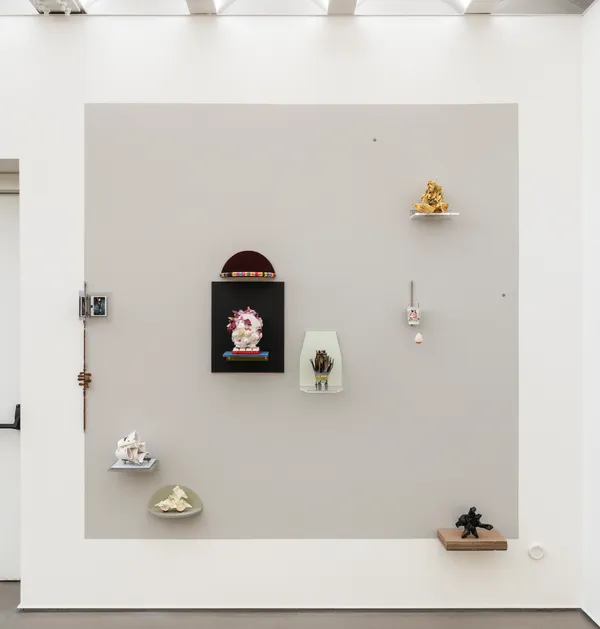 Irmak Canevi, Short Flat White, 2025