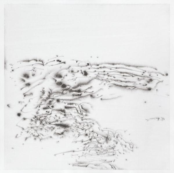 Çağla Köseoğulları, İsimsiz 10 | Untitled 10, 2018