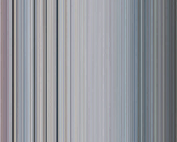 Yağız Özgen, Kar Altnda Louvre (262 Şerit) | The Louvre Under Snow (262 Stripes), 2015