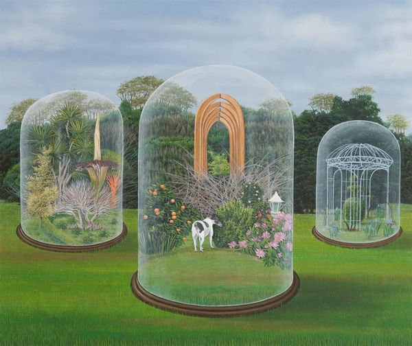 Candi Dentice, Trio, 2014