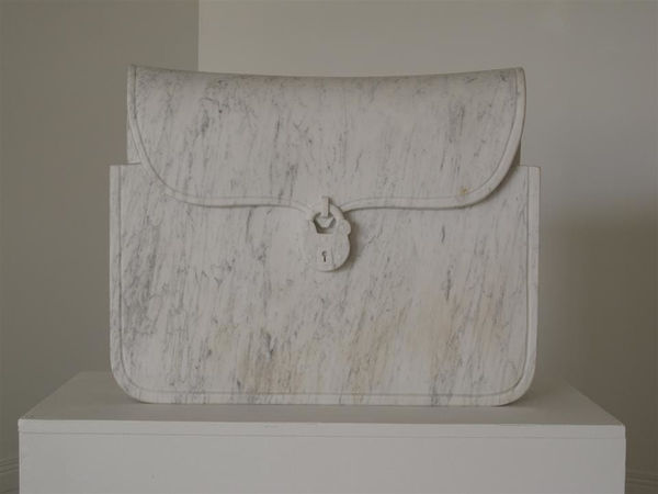 Martin Selman, Satchel II, 2010