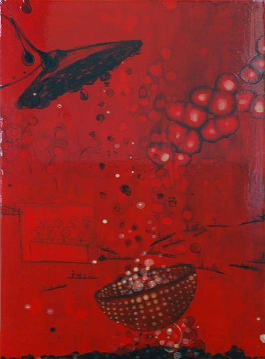 Linda Holloway, A Beginning, a Middle and an End, 2006