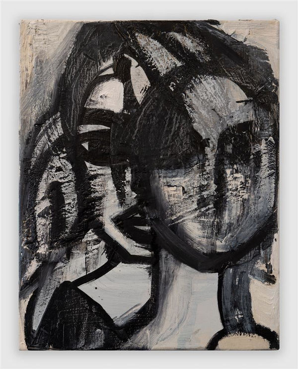 Natasha Wright, Female 3, 2021