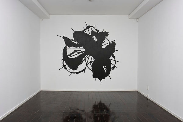 Volker Saul, Untitled, 2008