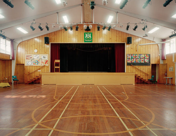 Caryline Boreham, Mt Roskill Intermediate 1, 2008