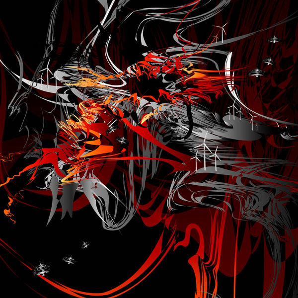 Aidan Law, Holo-net, 2007