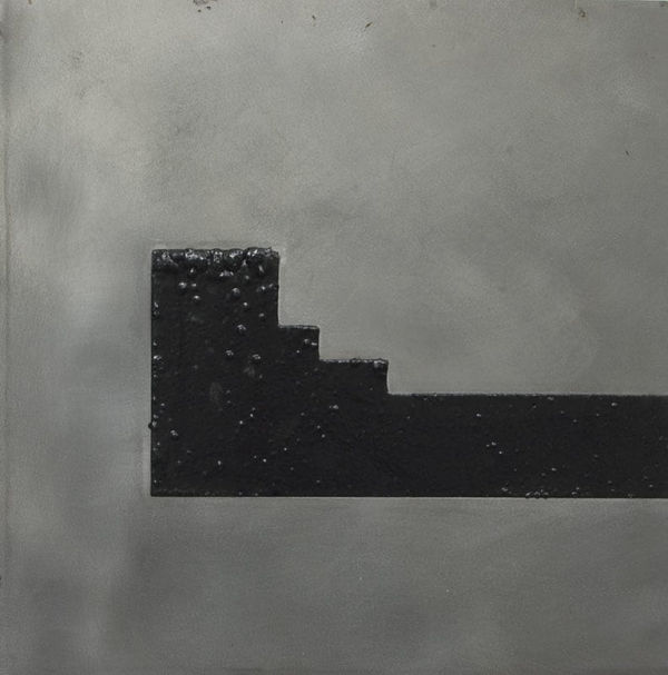 Samer Hatam, Fragment 1, 2007