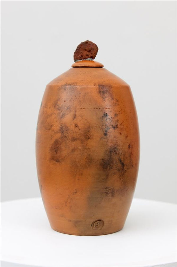 Julie Cromwell, Harmony, 2023