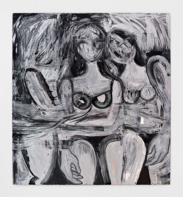 Natasha Wright, Girl, Girl, Girl, 2025