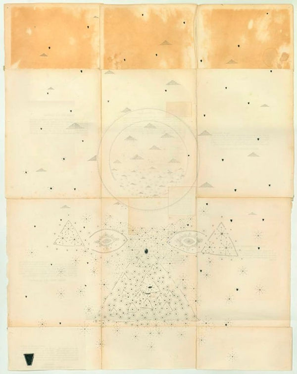 Michael Chal, Untitled, 2007