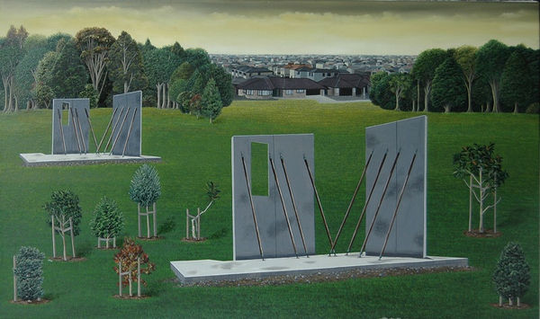 Candi Dentice, Tide, 2008