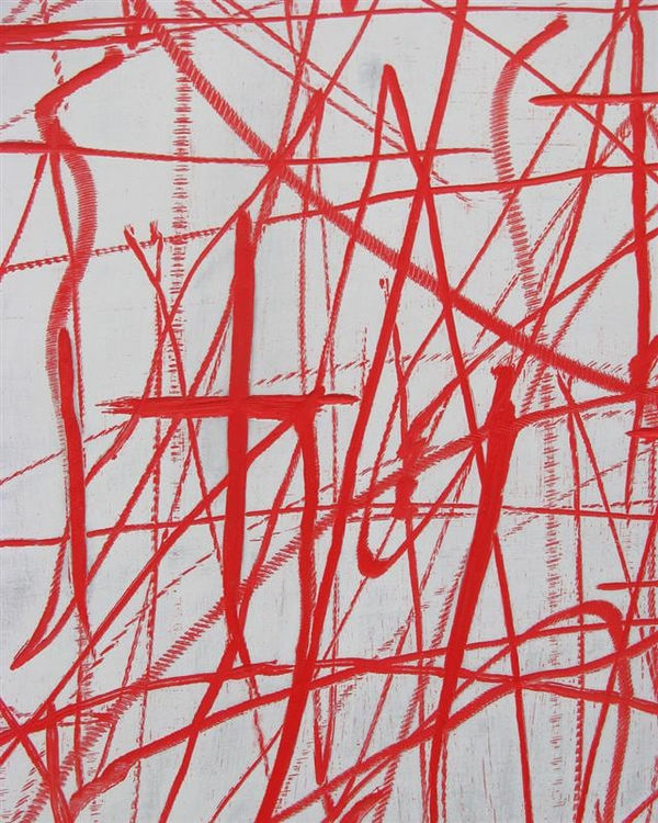 The Outer Edge Project: 'Passage'