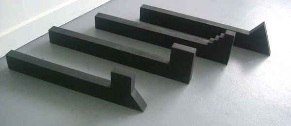 Samer Hatam, Derives, 2007