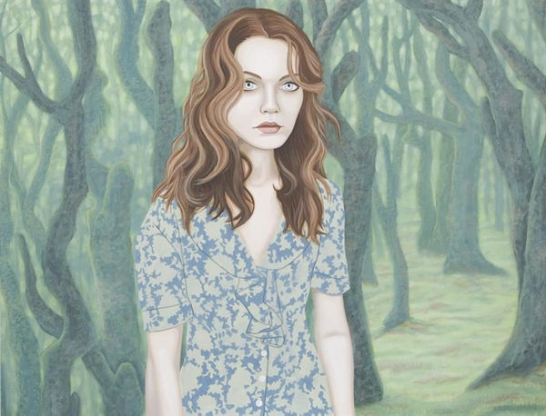 Andrew Barns-Graham, Helen, 2008