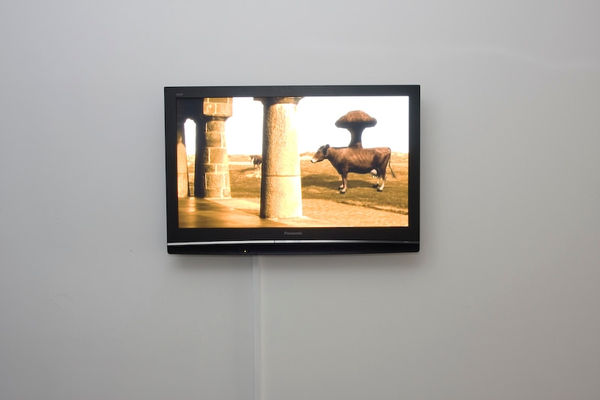 Brit Bunkley, Spite, 2008