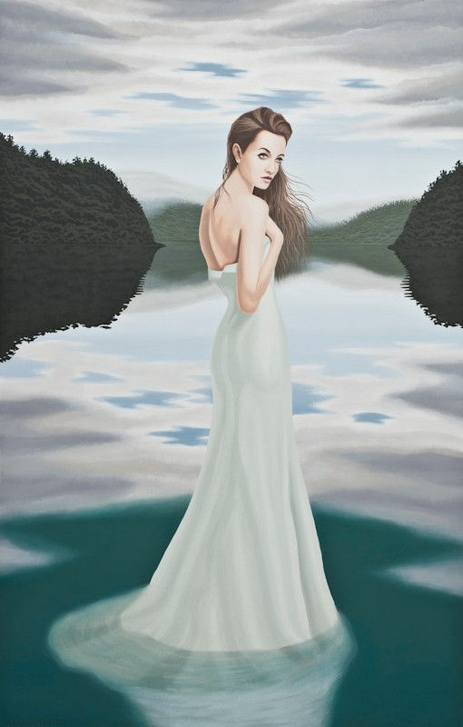 Andrew Barns-Graham, Untitled (Venus ) Number Seven, 2011