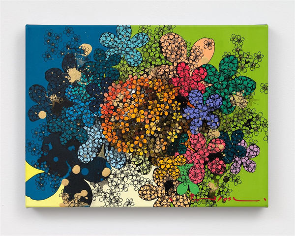 Shintaro And Yoshiko Nakahara, Smile, 2022