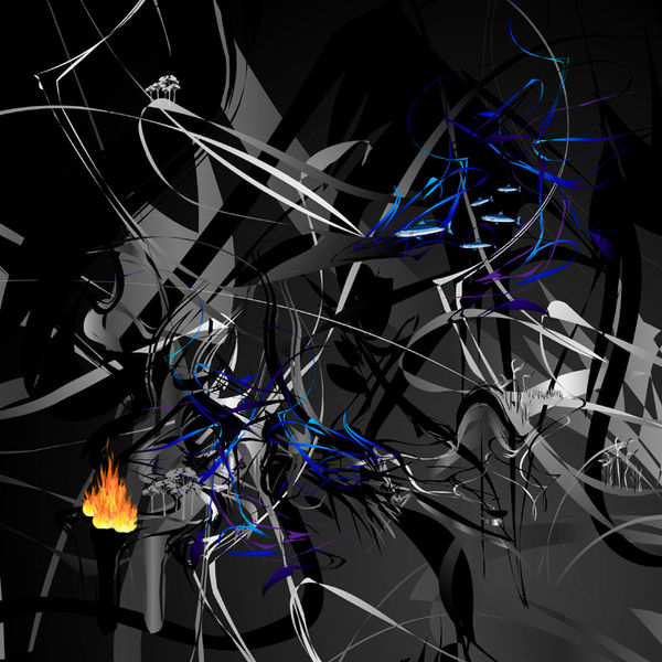 Aidan Law, Casper's Whisper, 2007