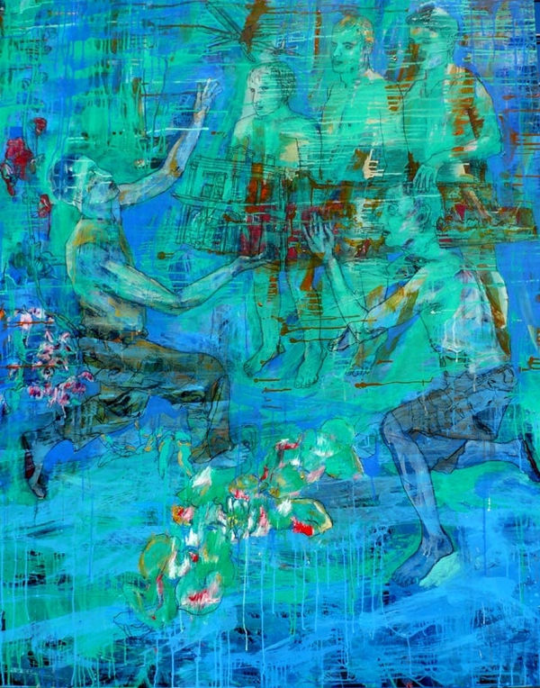 This is the New sound just like the Old sound