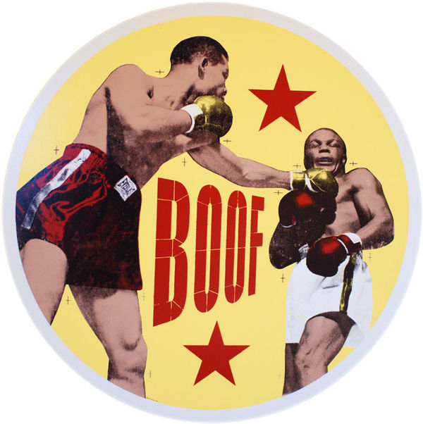 Mark Ussher, It Happened In December, 2008