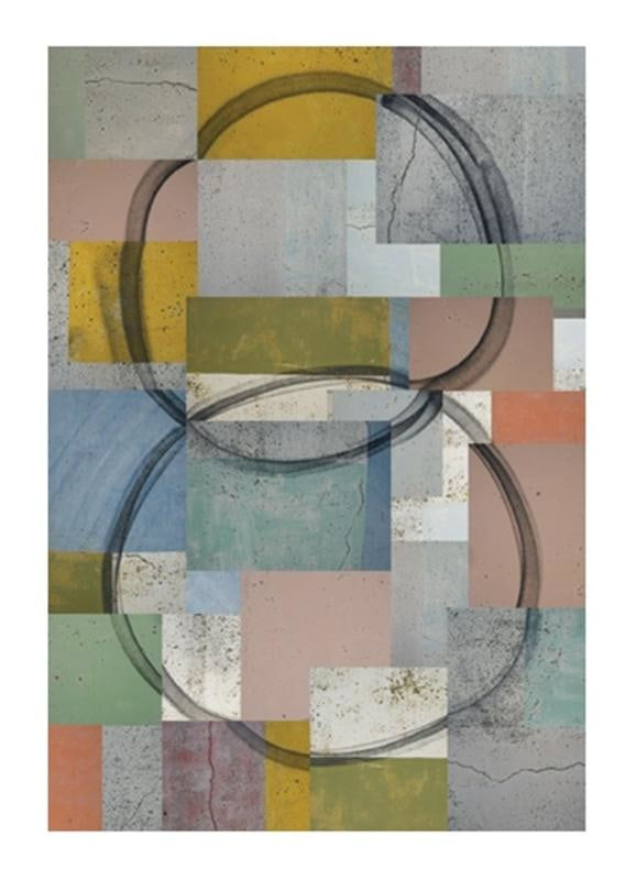 Matthew Moriarty, Study for non-conformity, 2008