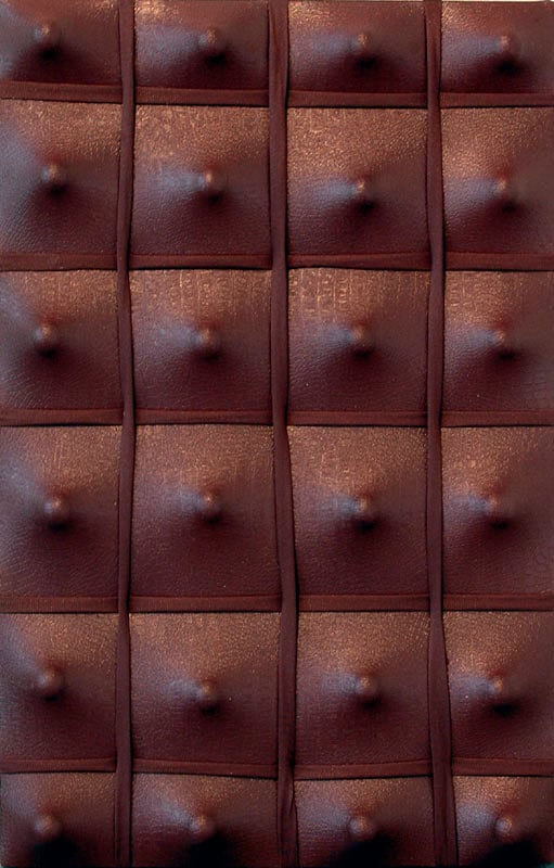 Maryann Pennington, Luscious 0, 2008