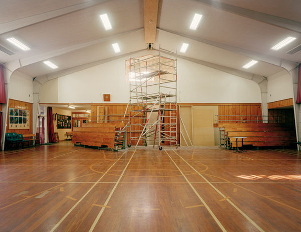 Caryline Boreham, Mt Roskill Intermediate 2, 2008