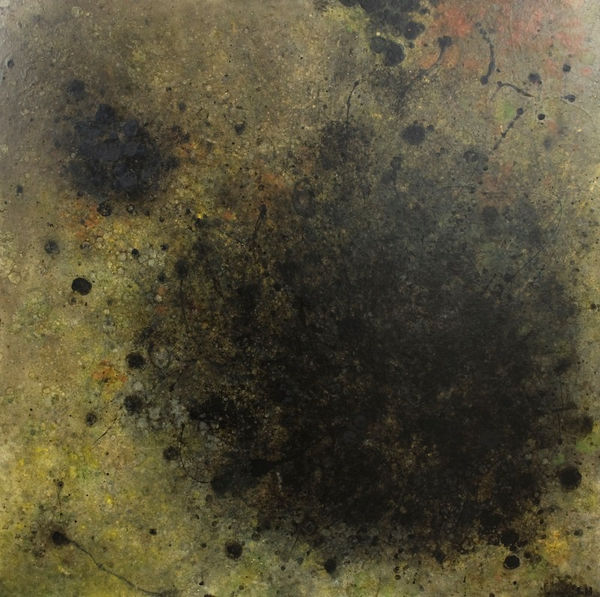 Linda Holloway, thinking makes it so, 2008