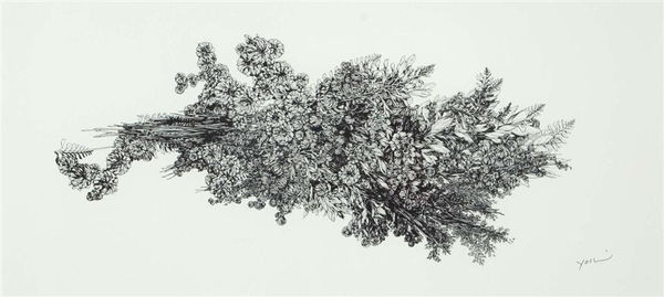 Yoshiko Nakahara, Buds - Tubomi, 2007