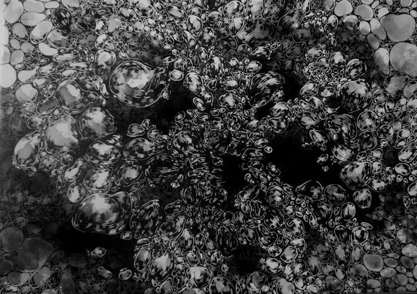 Yoshiko Nakahara, Collecting - Syuusyuu, 2010