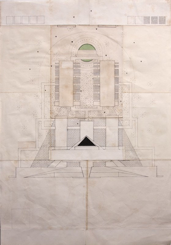 Michael Chal, Untitled, 2008