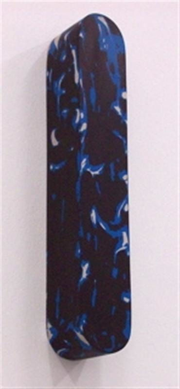 Volker Saul, Untitled II, 2008