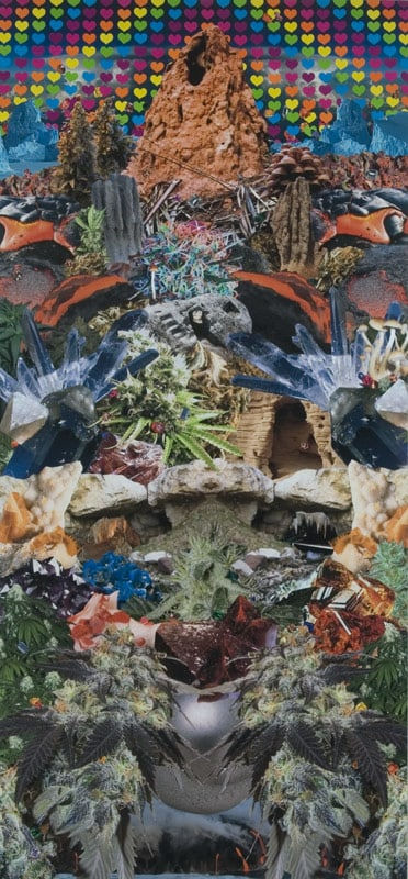 Daif King, AooeooA, 2007