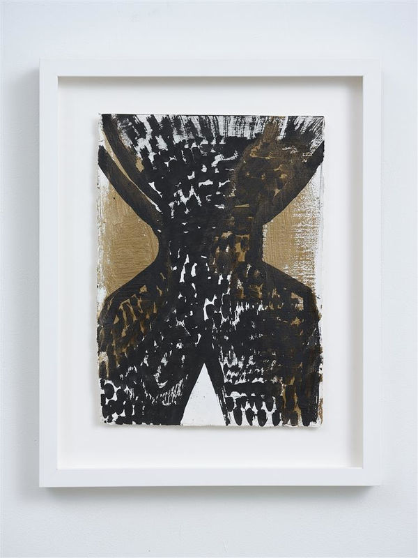 Natasha Wright, A Place to Stand 23, 2020