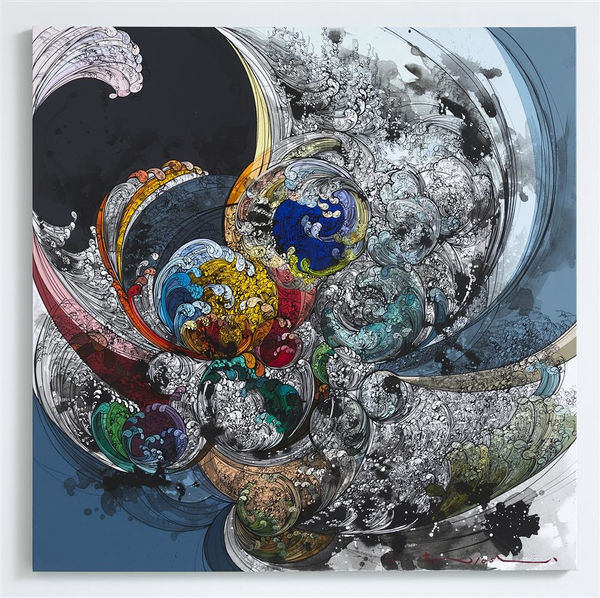 SHINTARO & YOSHIKO NAKAHARASelf Healing