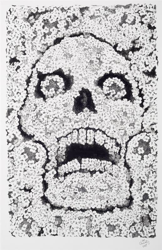 On Line: Recent Drawings