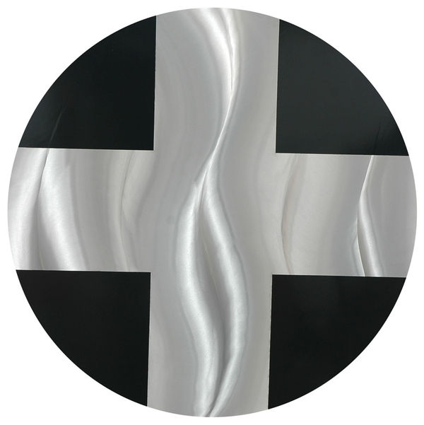 Frank Wackerbarth, Crossing Malevich, 2007